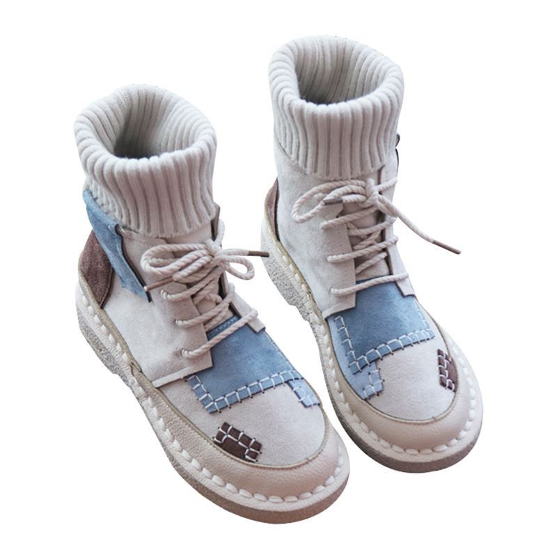 2021 The New Women's Soft Bottom Wool Line Martin Boots, Bootse893 From Craft Institute Dpok, Gray.
2021 The New Women's Soft Bottom Wool Line Martin Boots, Bootse893 From Craft Institute Dpok, Gray.