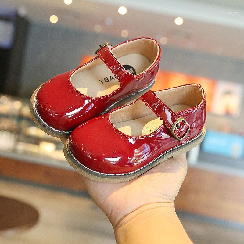 Children's Patent Leather Single Shoes For Kids Baby Little Girls College Style Korean Square Ankle Red Princess Shoes New 20211, Black
Children's Patent Leather Single Shoes For Kids Baby Little Girls College Style Korean Square Ankle Red Princess Shoes New 20211, Black