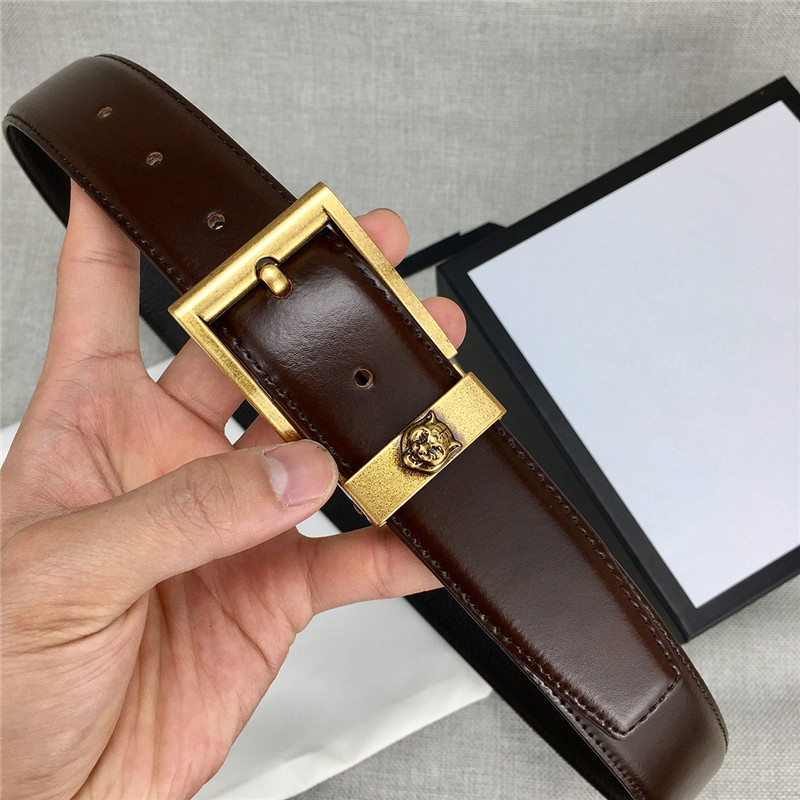 Cool Buckle Belts with Box High-grade Men's and Women's Leather Belts Needle Buckle Dress Up Hipster Belts, As pic;width:3.4cm
Cool Buckle Belts with Box High-grade Men's and Women's Leather Belts Needle Buckle Dress Up Hipster Belts, As pic;width:3.4cm