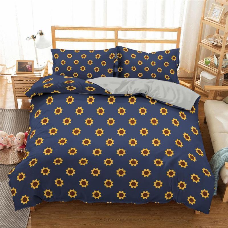 Fresh Pastoral Style Bedding Collection 3D Printing Linen 2/3 Quilt Cover Pillowcase1 Sets, Cd050-2
Fresh Pastoral Style Bedding Collection 3D Printing Linen 2/3 Quilt Cover Pillowcase1 Sets, Cd050-2
