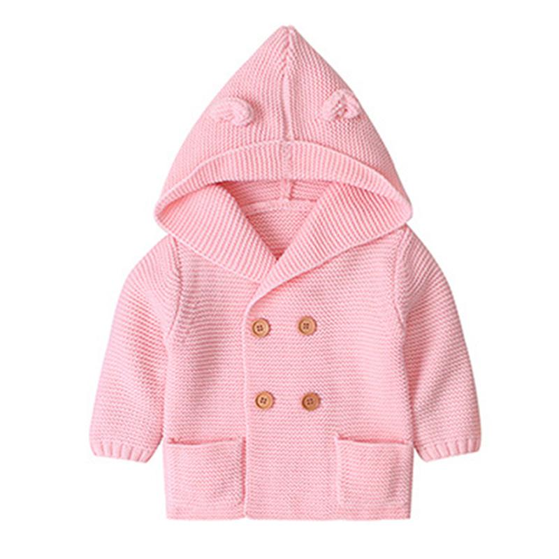 Baby Boy Knitting Cardigan 2021 Winter Warm Newborn Infant Sweaters Fashion Long Sleeve Hooded Coat Kids Clothing Outfits, Bn1556-grey
Baby Boy Knitting Cardigan 2021 Winter Warm Newborn Infant Sweaters Fashion Long Sleeve Hooded Coat Kids Clothing Outfits, Bn1556-grey