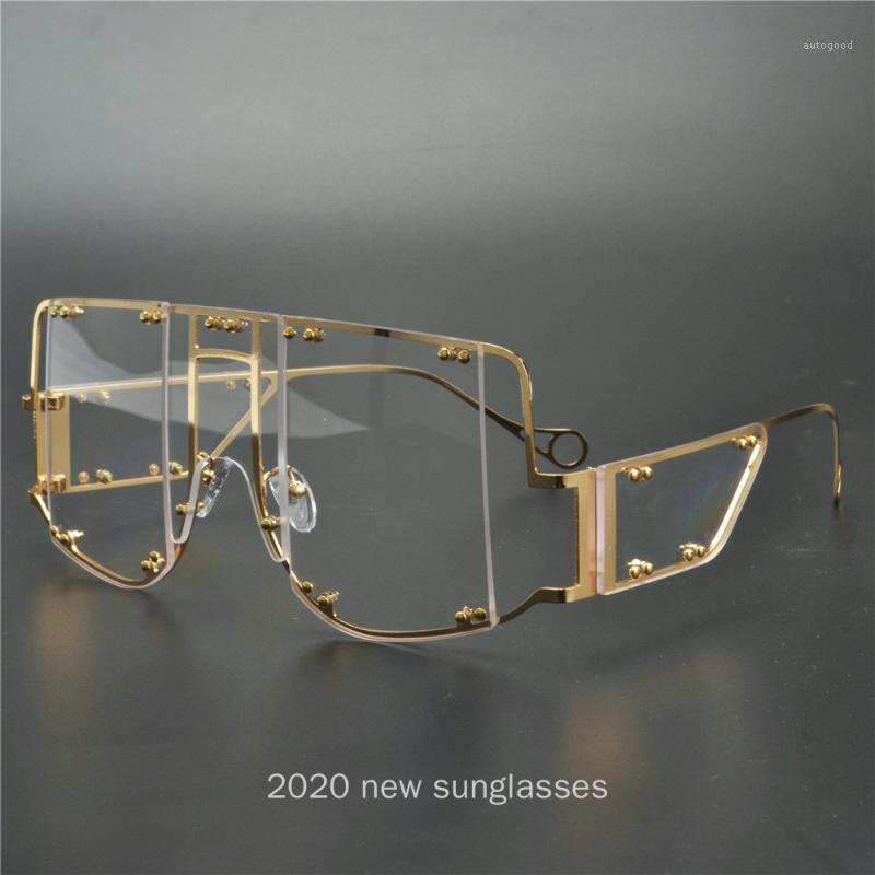Sunglasses Oversized Women 2021 Men Vintage Luxury Retro Square Mens Sunglass Sun Glasses NX1
Sunglasses Oversized Women 2021 Men Vintage Luxury Retro Square Mens Sunglass Sun Glasses NX1