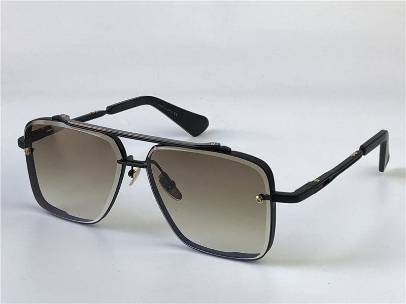 sunglasses men design metal vintage top glasses fashion style square cutting lens frameless UV 400 with case
sunglasses men design metal vintage top glasses fashion style square cutting lens frameless UV 400 with case