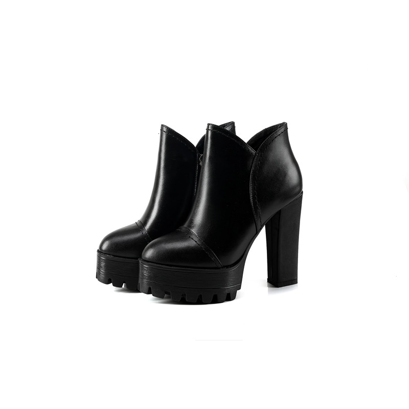 2021 New Senior Quality for Women Spring Fall High Heels Boots Zip Solid Y1RX, Black 2 short plush
2021 New Senior Quality for Women Spring Fall High Heels Boots Zip Solid Y1RX, Black 2 short plush