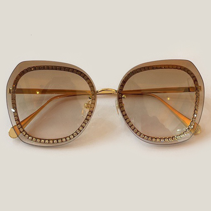 2021 New Fashion Sunglasses Women Brand Design Oversized Mirror Gradient Sun Glasses Ladies Uv400 Yxdw
2021 New Fashion Sunglasses Women Brand Design Oversized Mirror Gradient Sun Glasses Ladies Uv400 Yxdw