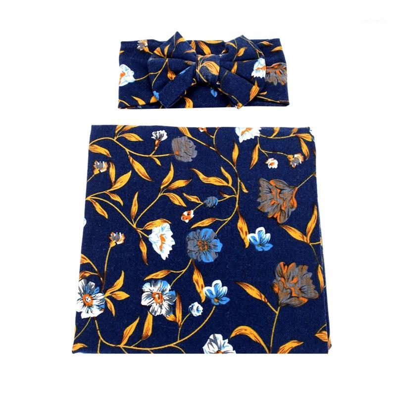Newborn Receiving Blanket Headband Set Flower Print Baby Swaddle Receiving Blankets1, Milk white
Newborn Receiving Blanket Headband Set Flower Print Baby Swaddle Receiving Blankets1, Milk white