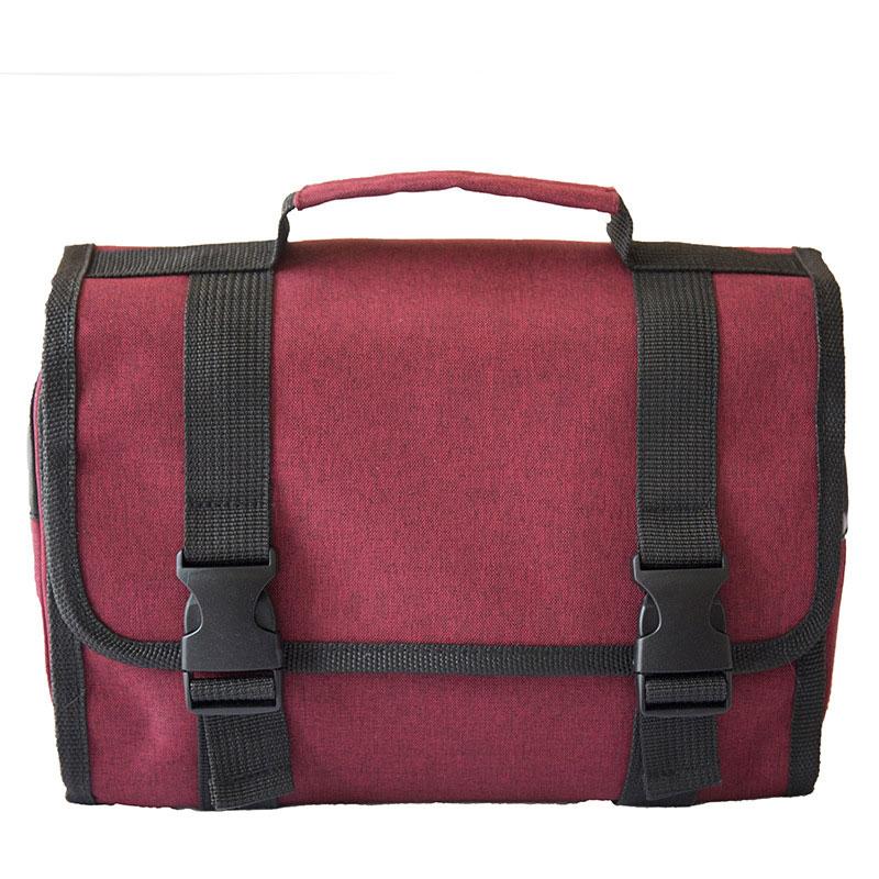 Waterproof Oxford Makeup Bags Portable Travel Cosmetics Storage Bag Bathroom Hanging Toiletry Organizer Hook Toiletry Bags
Waterproof Oxford Makeup Bags Portable Travel Cosmetics Storage Bag Bathroom Hanging Toiletry Organizer Hook Toiletry Bags