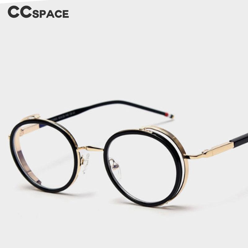 49814 Retro Plastic Titanium Plate Glasses Frame Anti-Blue Light for Men and Women Optical Fashion Computer Glasses Flat Mirro
49814 Retro Plastic Titanium Plate Glasses Frame Anti-Blue Light for Men and Women Optical Fashion Computer Glasses Flat Mirro