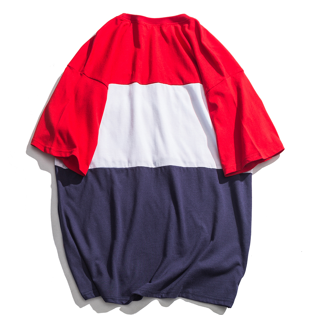 2021 New Africa Eden Color Block Stripe Men's Famous Electronic Print Harajuku Casual Short Sleeve Hip Hop T-shirt in Summer S85u, Network
2021 New Africa Eden Color Block Stripe Men's Famous Electronic Print Harajuku Casual Short Sleeve Hip Hop T-shirt in Summer S85u, Network