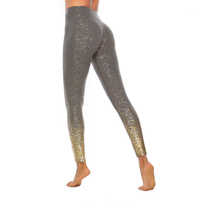 New Sports Leggings Women Yoga Pants Sequin Printing Pant Workout Fitness Jogging Running Pants Gym Sportswear Yoga Leggings1, Black 
New Sports Leggings Women Yoga Pants Sequin Printing Pant Workout Fitness Jogging Running Pants Gym Sportswear Yoga Leggings1, Black
