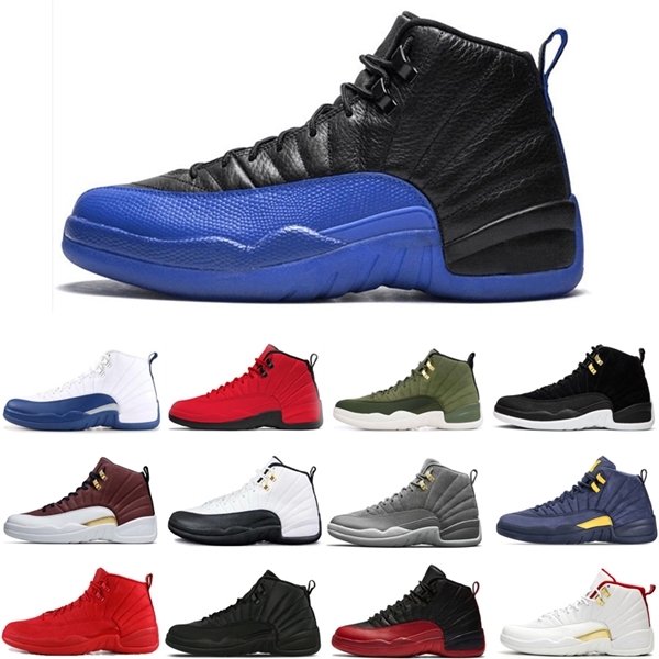 2020 New 12 wholesale trainers 12s jumpman men sport shoes Hot Punch trainers sports sneakers size 40-47
2020 New 12 wholesale trainers 12s jumpman men sport shoes Hot Punch trainers sports sneakers size 40-47
