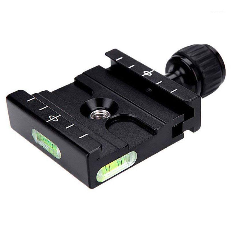Aluminium 50mm Quick Release Plate QR Clamp Fits Arca-Swiss Standard for Tripod Ballhead1
Aluminium 50mm Quick Release Plate QR Clamp Fits Arca-Swiss Standard for Tripod Ballhead1