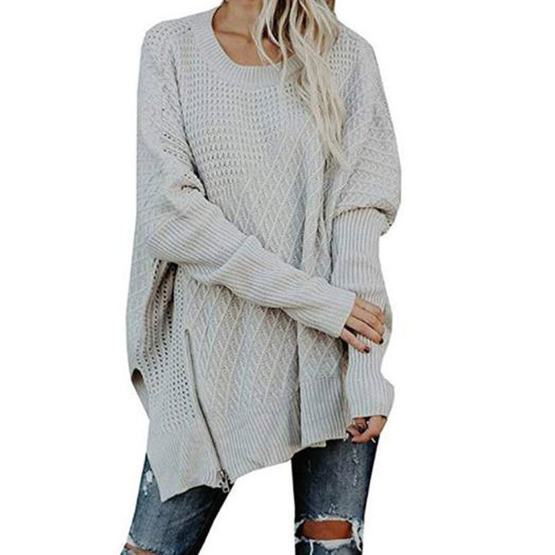 Sexy Off Shoulder Sweater Women 2019 Autumn Knitted Sweater Pullover Winter Warm Sweaters and Pullovers Ladies Long Sweaters, Black
Sexy Off Shoulder Sweater Women 2019 Autumn Knitted Sweater Pullover Winter Warm Sweaters and Pullovers Ladies Long Sweaters, Black