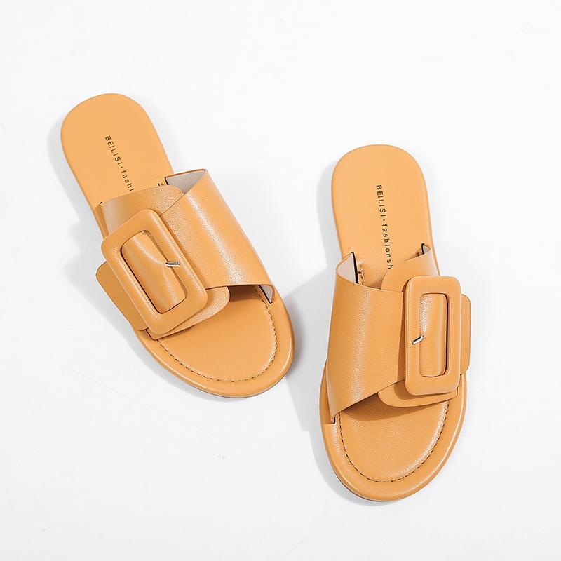 Women Flat Slippers 2020 Summer Designers Open Toe White Slides Casual Shoes Woman Sandals Dress Sexy Ladies Flip Flops Black1, Black
Women Flat Slippers 2020 Summer Designers Open Toe White Slides Casual Shoes Woman Sandals Dress Sexy Ladies Flip Flops Black1, Black