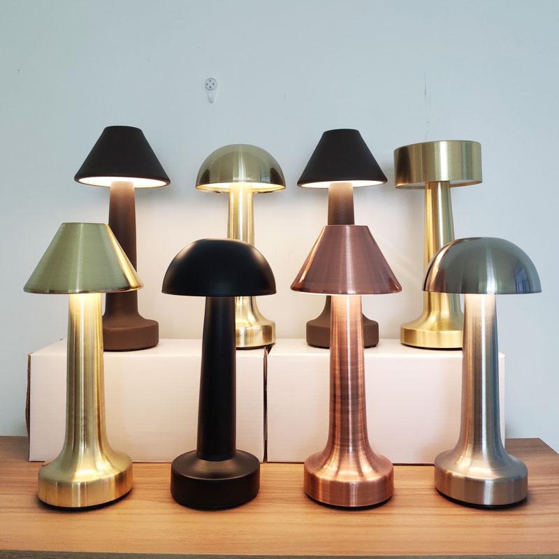 Cordless Battery Table Lamps Touch Sensor Bar Restaurant Led Portable Rechargeable Desk Lamp Bedroom Living Room Light Fixtures
Cordless Battery Table Lamps Touch Sensor Bar Restaurant Led Portable Rechargeable Desk Lamp Bedroom Living Room Light Fixtures