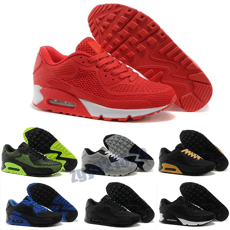 2021 High Quality Casual outdoor Shoes Cushion 90 KPU Mens Womens Classic Trainers Sneakers Man Walking Sports tennis Shoe 40-46 z85, Color 1
2021 High Quality Casual outdoor Shoes Cushion 90 KPU Mens Womens Classic Trainers Sneakers Man Walking Sports tennis Shoe 40-46 z85, Color 1