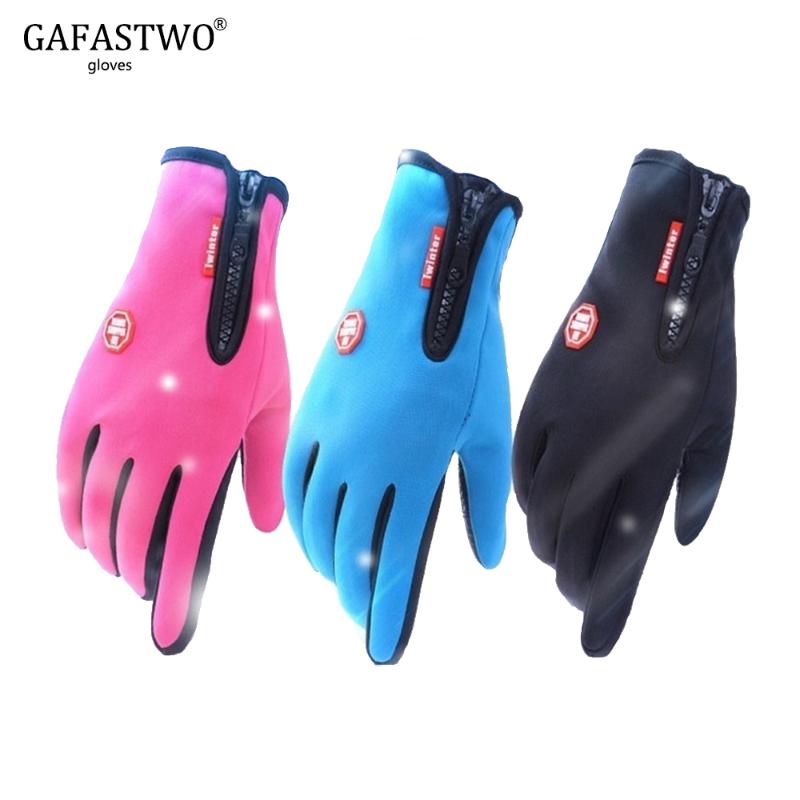 Men Women Winter Splash-proof Riding Warm Gloves Touch Screen Plus Velvet Windproof Warm Fashion Outdoor Non-slip Ski Gloves
Men Women Winter Splash-proof Riding Warm Gloves Touch Screen Plus Velvet Windproof Warm Fashion Outdoor Non-slip Ski Gloves