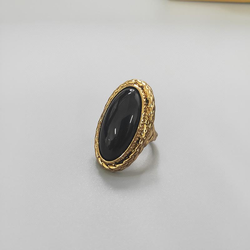 Brand Fashion Copper Jewelry For Women Vintage Design Stone Rings Geometric Rings Party Jewelry Fashion Light Gold Color
Brand Fashion Copper Jewelry For Women Vintage Design Stone Rings Geometric Rings Party Jewelry Fashion Light Gold Color