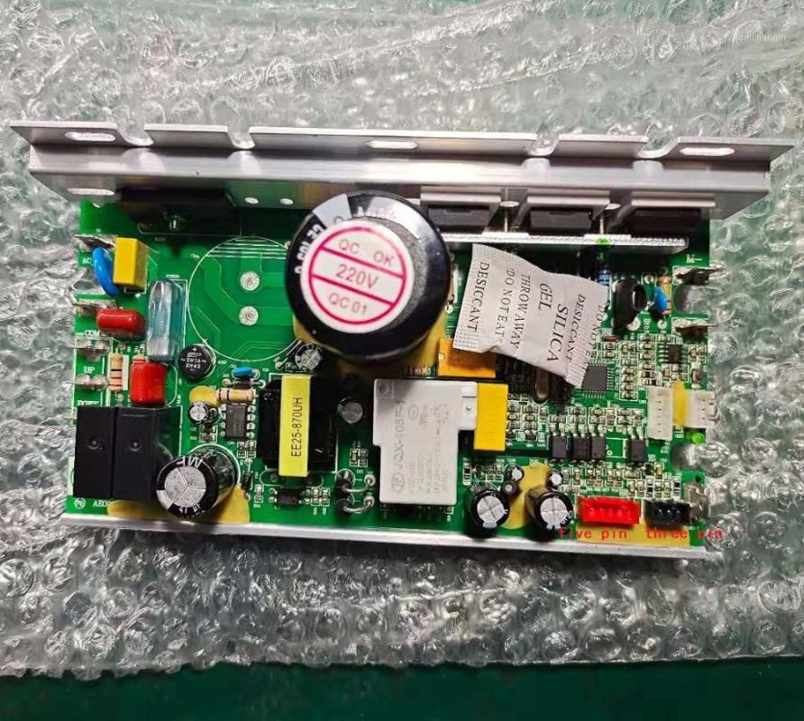 New treadmill motor controller circuit board mainboard for AEON treadmill motherboard1
New treadmill motor controller circuit board mainboard for AEON treadmill motherboard1