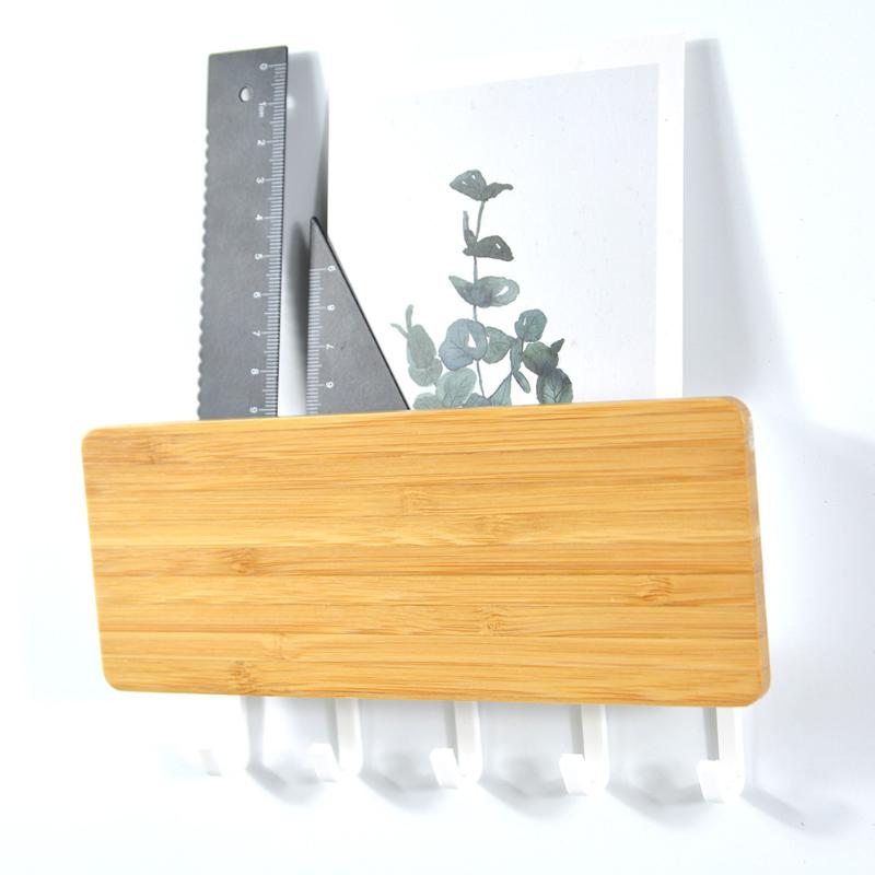 Decorative Key Hanger Door Back Living Room Vintage Wall Hook Home Easy Install Storage Rack Small Space Saving Wooden Bedroom
Decorative Key Hanger Door Back Living Room Vintage Wall Hook Home Easy Install Storage Rack Small Space Saving Wooden Bedroom