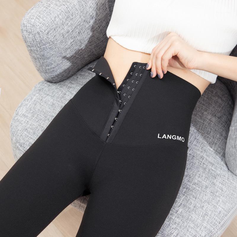 Yoga Pant Women Leg Slim Waist Trainer BuLifter Tummy Control Panties Winter Warming Hot Tight Sport Leggings Trousers1, Black 190g
Yoga Pant Women Leg Slim Waist Trainer BuLifter Tummy Control Panties Winter Warming Hot Tight Sport Leggings Trousers1, Black 190g