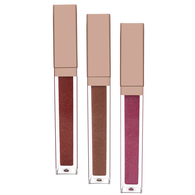 VMAE Wholesale 31 Colors Long Lasting Waterproof Moisturizing Clear Glitter Plumping Lip Gloss With Private Label Lipgloss, As picture
VMAE Wholesale 31 Colors Long Lasting Waterproof Moisturizing Clear Glitter Plumping Lip Gloss With Private Label Lipgloss, As picture