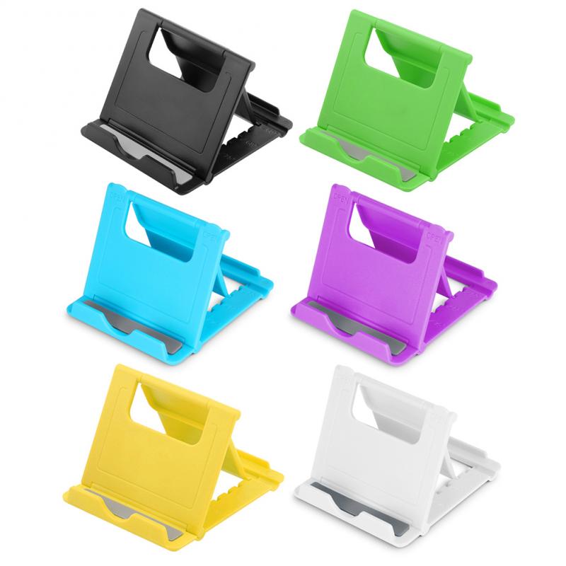 Foldstand Universal Adjustable Phone Desk Holder Stand Foldable Mount For iPhone iPad Samsung Tablet PC Smartphone Multi Colors, Black
Foldstand Universal Adjustable Phone Desk Holder Stand Foldable Mount For iPhone iPad Samsung Tablet PC Smartphone Multi Colors, Black