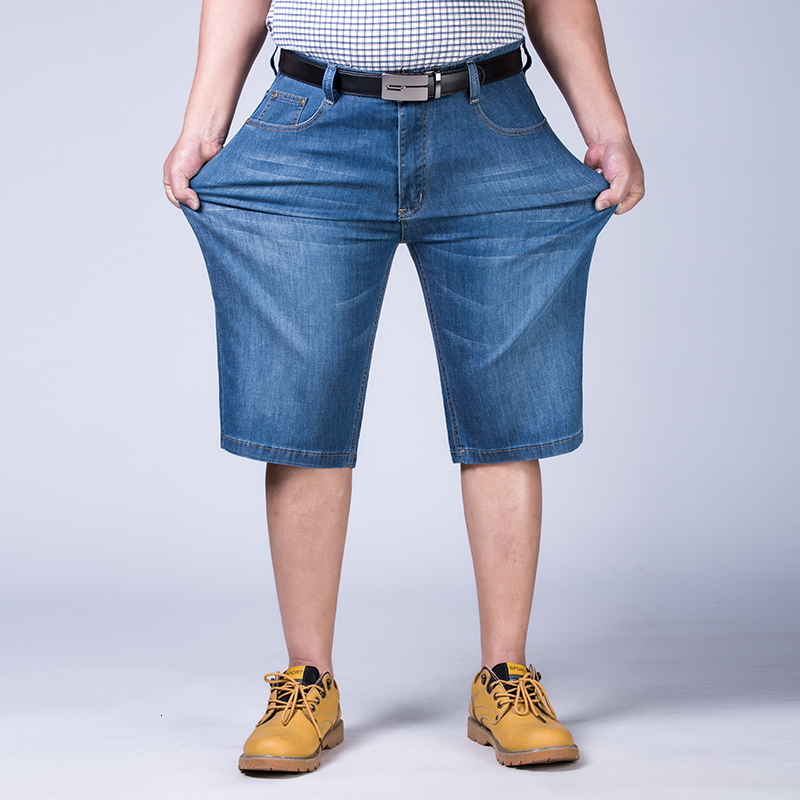 2021 Men's Briefs Longer Than 30-52 Formal Denim Short Pants Thin Summer Embroidered 5AK5, Black
2021 Men's Briefs Longer Than 30-52 Formal Denim Short Pants Thin Summer Embroidered 5AK5, Black