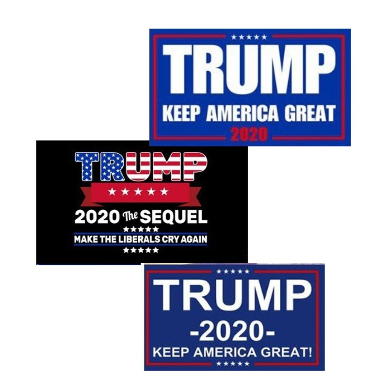 New Arrival Flag 90*150cm Banners Troops For Trump 11 Types Keep America Great Flags 2020 Wholesale High Quality 5cd G2
New Arrival Flag 90*150cm Banners Troops For Trump 11 Types Keep America Great Flags 2020 Wholesale High Quality 5cd G2