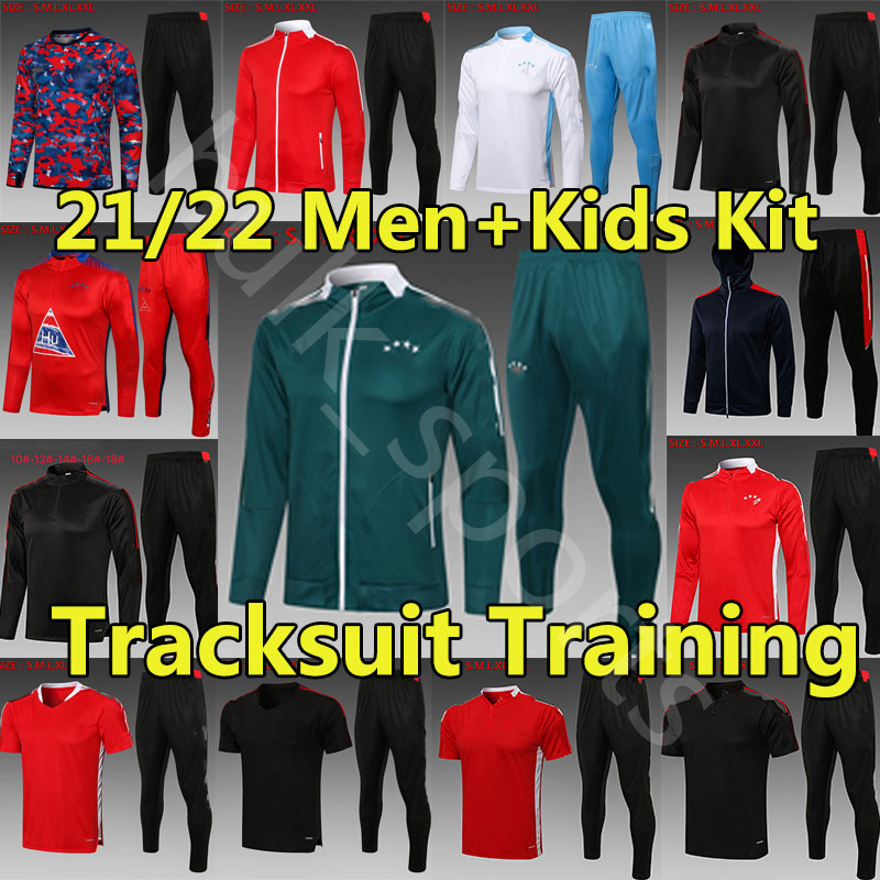 Survetement Soccer Tracksuits 2021 2022 Oktoberfest LEWANDOWSKI SANE GORETZKA muNIch Training Sets 21/22 COMAN MULLER DAVIES Jogging Hoodies Jackets, Bairen c696#
Survetement Soccer Tracksuits 2021 2022 Oktoberfest LEWANDOWSKI SANE GORETZKA muNIch Training Sets 21/22 COMAN MULLER DAVIES Jogging Hoodies Jackets, Bairen c696#
