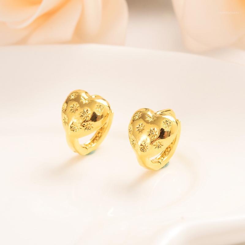 Stud Gold Fashion Jewellery Heart Shape Earrings Gift For Women Men Earring Party Wedding Bridal Jewelry Christmas Gifts1
Stud Gold Fashion Jewellery Heart Shape Earrings Gift For Women Men Earring Party Wedding Bridal Jewelry Christmas Gifts1