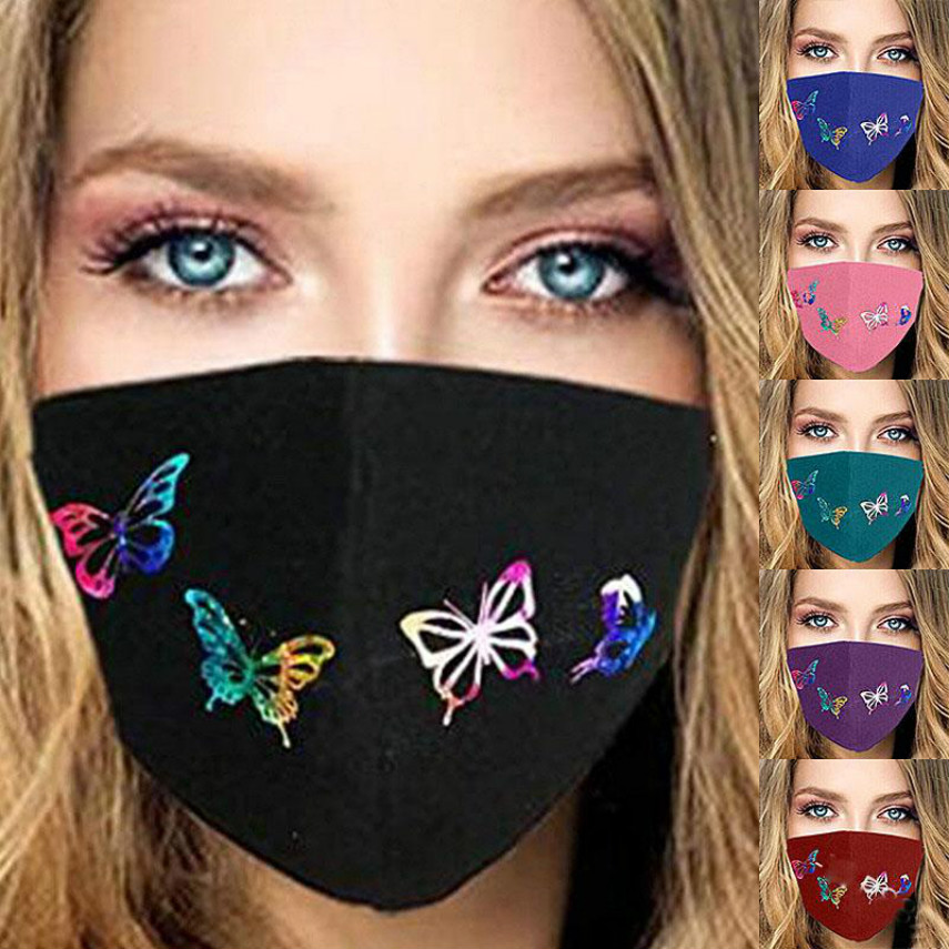 Designer Face Mask For Adult Children Personality Butterfly Mask Fashion 3D Printing Anti-dust Breathable Washable Mask Free shiping Via DHL
Designer Face Mask For Adult Children Personality Butterfly Mask Fashion 3D Printing Anti-dust Breathable Washable Mask Free shiping Via DHL