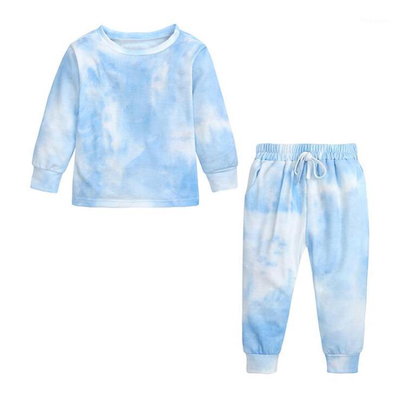 Spring Fall Toddler Boys Girls Clothes Fashion Print Long Sleeve Baby T-shirt+Pants Kids Tracksuit For Children Clothing Set 0081
Spring Fall Toddler Boys Girls Clothes Fashion Print Long Sleeve Baby T-shirt+Pants Kids Tracksuit For Children Clothing Set 0081