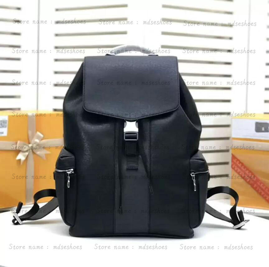 OUTDOOR BACKPACK COBALT /Black Mens Luxurys Desinger Taigarama Bag Snap-buckle closure Laptop Bag Monograms Eclipse canvas Backpacks M30419 M30417
OUTDOOR BACKPACK COBALT /Black Mens Luxurys Desinger Taigarama Bag Snap-buckle closure Laptop Bag Monograms Eclipse canvas Backpacks M30419 M30417