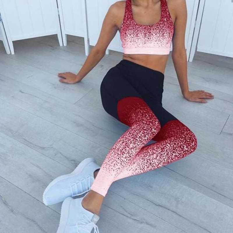 High Waist Slim Fit Unique Stylish Wear Clothes Fashion Newest Color Gym Pants Sports Digital Print Yoga Leggings, Blue
High Waist Slim Fit Unique Stylish Wear Clothes Fashion Newest Color Gym Pants Sports Digital Print Yoga Leggings, Blue