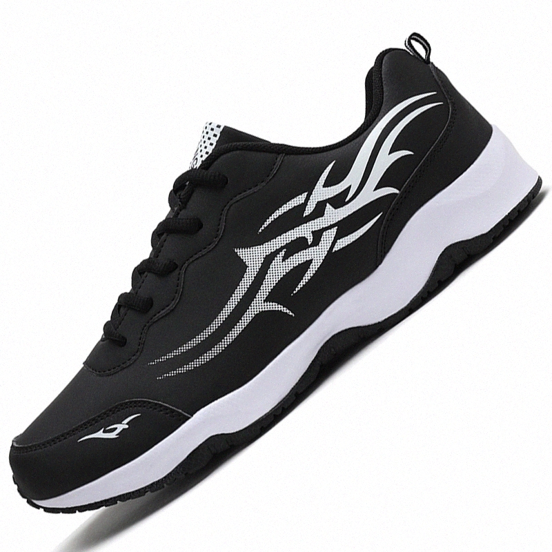 Mens Shoes Black Sneakers Breathable Casual Shoes Men Leather Designer Lightweight Sneakers for Men Trainers Walk Zapatos Hombre #oj46
Mens Shoes Black Sneakers Breathable Casual Shoes Men Leather Designer Lightweight Sneakers for Men Trainers Walk Zapatos Hombre #oj46