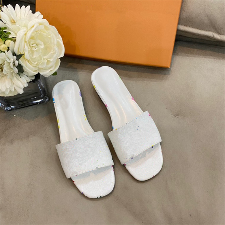 Luxury brand sandals designer slipper brocade leather flip-flops women's sandals with box shoes, Nothing
Luxury brand sandals designer slipper brocade leather flip-flops women's sandals with box shoes, Nothing