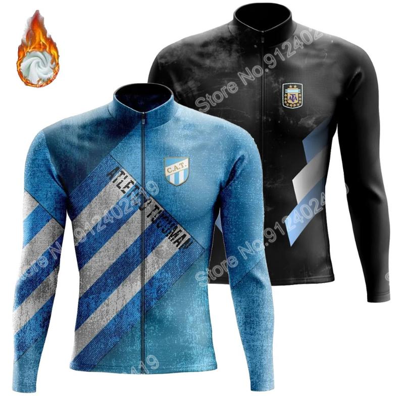 Racing Jackets 2022 Argentina National Team Winter Cycling Jersey Long Sleeve Clothing Race Road Bike Shirts Bicycle Tops MTB Uniform Maillo, Summer 2
Racing Jackets 2022 Argentina National Team Winter Cycling Jersey Long Sleeve Clothing Race Road Bike Shirts Bicycle Tops MTB Uniform Maillo, Summer 2