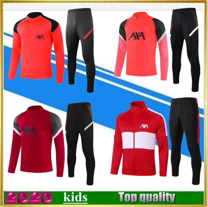 Top quality 2020 kids soccer Tracksuits jacket soccer Jersey 20/21 child sports football training suit camiseta de fútbol maillot de foot, Tracksuit
Top quality 2020 kids soccer Tracksuits jacket soccer Jersey 20/21 child sports football training suit camiseta de fútbol maillot de foot, Tracksuit