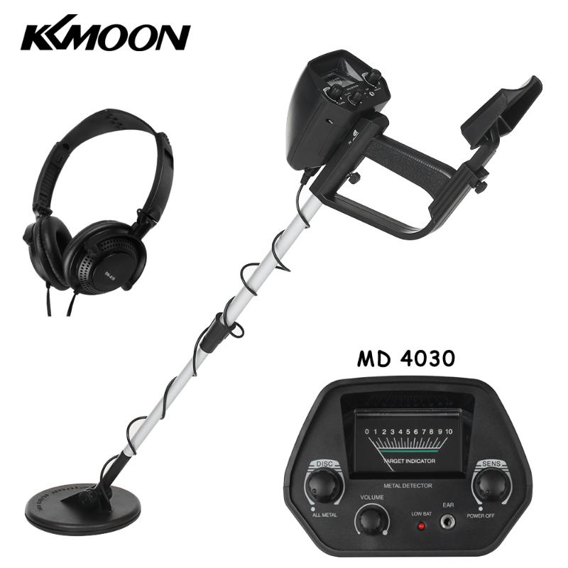 KKmoon MD4030 Metal Detector Underground Professional Gold Silver Treasure Tracker Seeker Metal Detector Stud Finder
KKmoon MD4030 Metal Detector Underground Professional Gold Silver Treasure Tracker Seeker Metal Detector Stud Finder