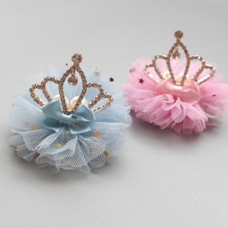 Boutique 5pcs Fashion Cute Glitter Gemstone Tiaras Hairpins Solid Lace Floral Bow Crown Hair Clips Princess Hair Accessories, Black
Boutique 5pcs Fashion Cute Glitter Gemstone Tiaras Hairpins Solid Lace Floral Bow Crown Hair Clips Princess Hair Accessories, Black