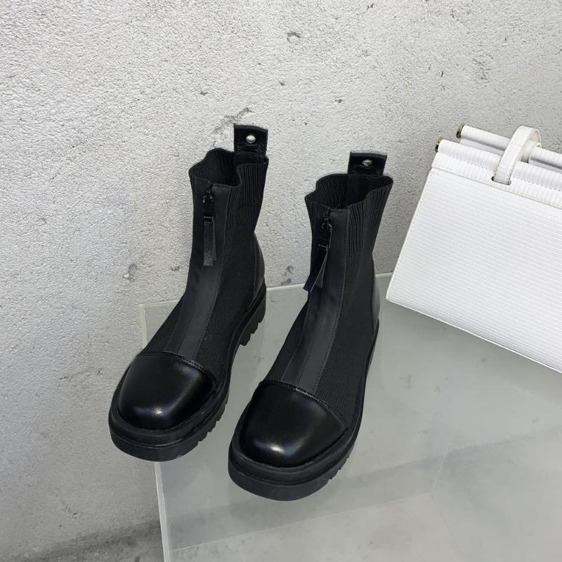Woman Flat Boots Boots-women Booties Ladies Women's Rubber Shoes Rain Round Toe Winter Footwear Luxury Designer Low
Woman Flat Boots Boots-women Booties Ladies Women's Rubber Shoes Rain Round Toe Winter Footwear Luxury Designer Low
