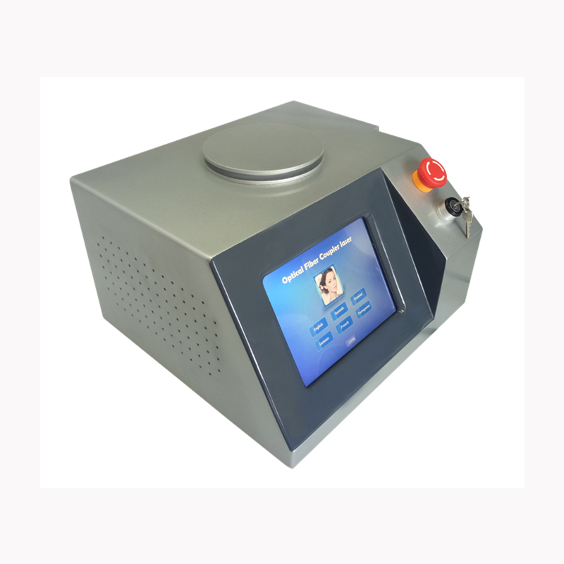 2022 Professional 30W spider vein removal 980 diode vascular laser machine diode laser 980nm