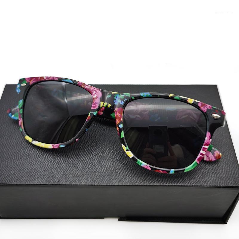 Vazrobe Flower Sunglasses Women Fashion Sun Glasses for Female 2020 Classic Design Ladies Shades UV400 Anti Reflection1
Vazrobe Flower Sunglasses Women Fashion Sun Glasses for Female 2020 Classic Design Ladies Shades UV400 Anti Reflection1