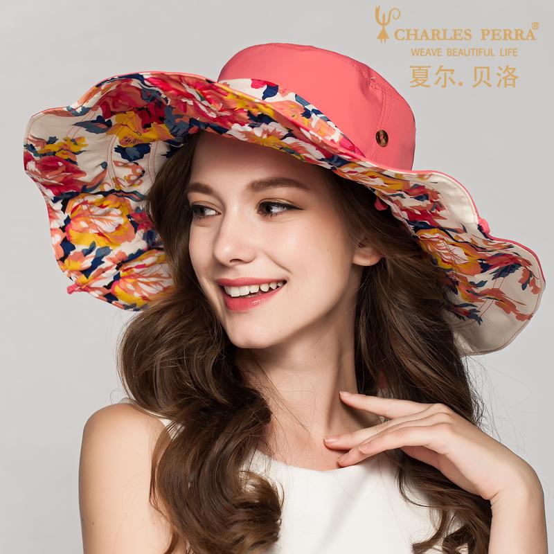 Wide Brim Hats Lady Fashion Foldable Sun Hat Female Summer Cap Women Travel Prevented Bask Beach B-4888, Red
Wide Brim Hats Lady Fashion Foldable Sun Hat Female Summer Cap Women Travel Prevented Bask Beach B-4888, Red