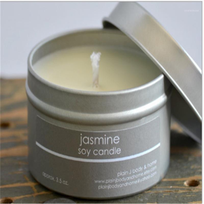 Storage Bottles & Jars Wholesale 6ps Empty 180g Aluminum Candle Jar Mental Containe For Reuse DIY With Lid1
Storage Bottles & Jars Wholesale 6ps Empty 180g Aluminum Candle Jar Mental Containe For Reuse DIY With Lid1