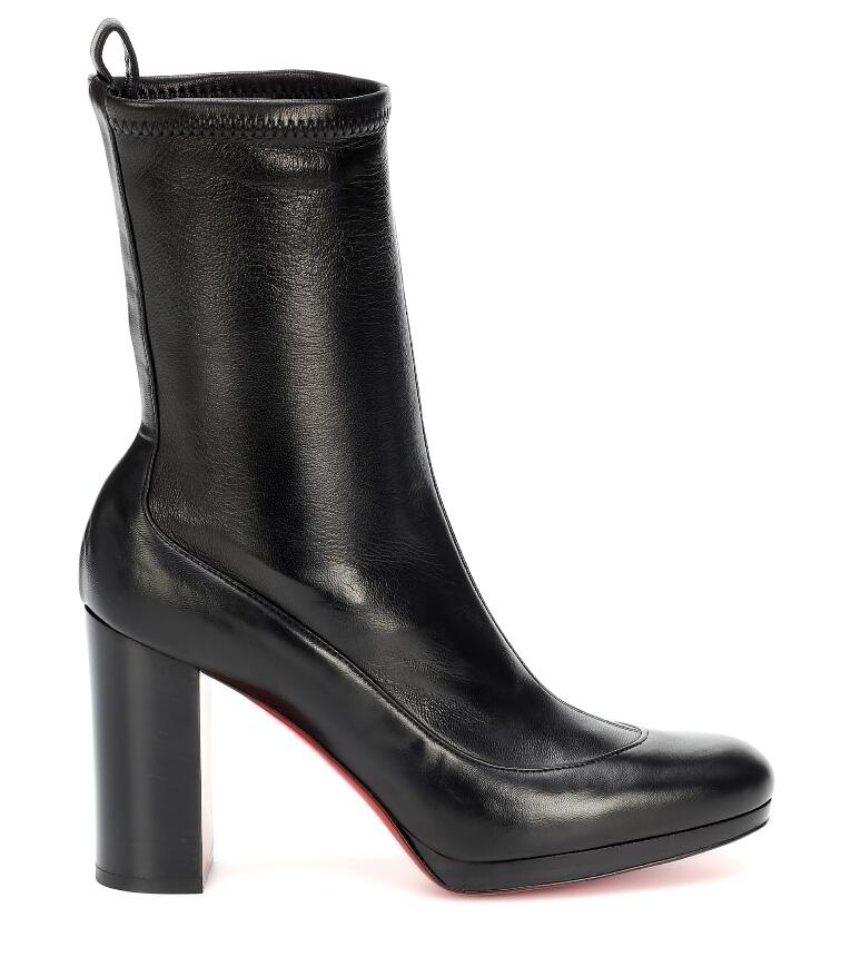 Elegant Winter Brands Women's Red Bottom Boots Lady Booty Famous Dress Party Wedding High Heels Red Sole Booties Many Style,With Box,EU34-43
Elegant Winter Brands Women's Red Bottom Boots Lady Booty Famous Dress Party Wedding High Heels Red Sole Booties Many Style,With Box,EU34-43