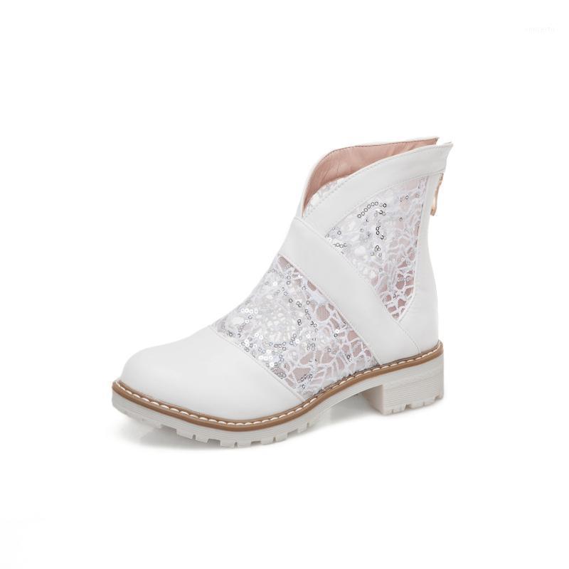 Female leisure breathable mesh low in spring and summer in 2020 with party with zipper big yards 40-4300 take cold boot1, Black
Female leisure breathable mesh low in spring and summer in 2020 with party with zipper big yards 40-4300 take cold boot1, Black