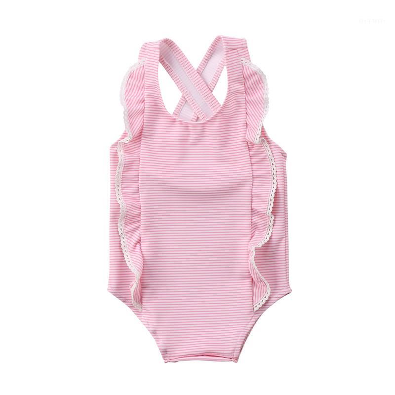 Newborn kids swim wear Striped Swim Suits one piece 2020 bikinis Ruffles 0-24M baby girls beachwear Cute infantile Bathing Suits1
Newborn kids swim wear Striped Swim Suits one piece 2020 bikinis Ruffles 0-24M baby girls beachwear Cute infantile Bathing Suits1