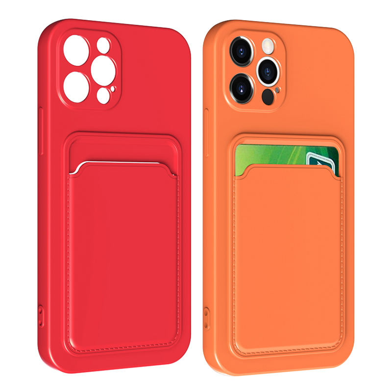 Original Wallet Card Pocket Slot Holder Cases for iPhone 12 13 Pro Max Mini 11 7 8 Plus X XR XS SE Silicon Lining Back Cover Capa, Wine red
Original Wallet Card Pocket Slot Holder Cases for iPhone 12 13 Pro Max Mini 11 7 8 Plus X XR XS SE Silicon Lining Back Cover Capa, Wine red
